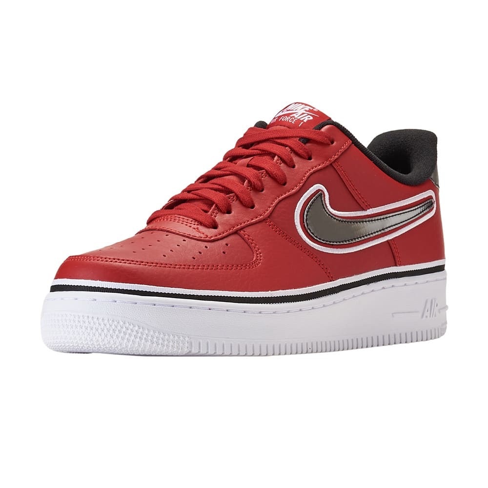 Red air force 1